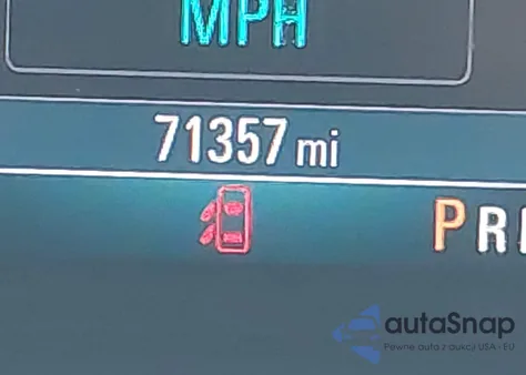 2021 Buick Encore Preferred z USA, uszkodzony, nr VIN KL4CJESM7MB372933